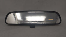 2004 Dodge Intrepid Interior Rear View Mirror Replacement OEM Fits OEM Used Auto Parts - Oemusedautoparts1.com