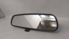 2004 Dodge Intrepid Interior Rear View Mirror Replacement OEM Fits OEM Used Auto Parts - Oemusedautoparts1.com