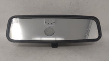 2003 Land Rover Freelander Interior Rear View Mirror Replacement OEM Fits OEM Used Auto Parts - Oemusedautoparts1.com