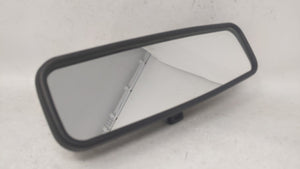 2003 Land Rover Freelander Interior Rear View Mirror Replacement OEM Fits OEM Used Auto Parts - Oemusedautoparts1.com