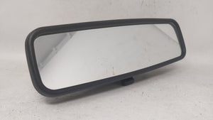 2002 Land Rover Freelander Interior Rear View Mirror Replacement OEM Fits OEM Used Auto Parts - Oemusedautoparts1.com