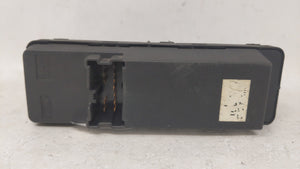 2001-2006 Mazda Tribute Driver Left Door Master Power Window Switch 69185 - Oemusedautoparts1.com