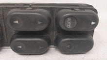 2001-2006 Mazda Tribute Driver Left Door Master Power Window Switch 69185 - Oemusedautoparts1.com