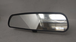 2004 Honda Accord Interior Rear View Mirror Replacement OEM Fits OEM Used Auto Parts - Oemusedautoparts1.com