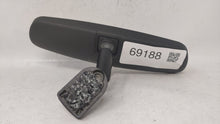 2004 Honda Accord Interior Rear View Mirror Replacement OEM Fits OEM Used Auto Parts - Oemusedautoparts1.com