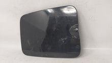 2003-2006 Kia Sorento Fuel Tank Door Lid Gas Tank - Oemusedautoparts1.com