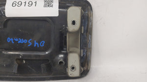 2003-2006 Kia Sorento Fuel Tank Door Lid Gas Tank - Oemusedautoparts1.com