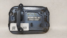 2003 Infiniti G35 Fuel Tank Door Lid Gas Tank - Oemusedautoparts1.com