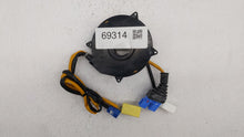 2001 Mazda 626 CLOCK SPRING - Oemusedautoparts1.com