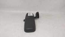 2008 Pontiac G5 Interior Rear View Mirror Replacement OEM Fits OEM Used Auto Parts - Oemusedautoparts1.com