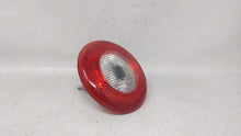 2006-2011 Chevrolet Hhr Tail Light Assembly Driver Left OEM Fits 2006 2007 2008 2009 2010 2011 OEM Used Auto Parts - Oemusedautoparts1.com