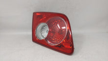 1995-1999 Oldsmobile Aurora Tail Light Assembly Driver Left OEM Fits 1995 1996 1997 1998 1999 OEM Used Auto Parts - Oemusedautoparts1.com