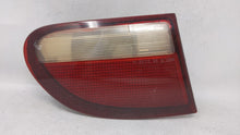 1995-1999 Chevrolet Cavalier Tail Light Assembly Passenger Right OEM Fits 1995 1996 1997 1998 1999 OEM Used Auto Parts - Oemusedautoparts1.com