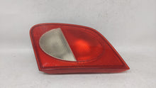 1997-1999 Mercedes-Benz E420 Tail Light Assembly Passenger Right OEM Fits 1996 1997 1998 1999 OEM Used Auto Parts - Oemusedautoparts1.com