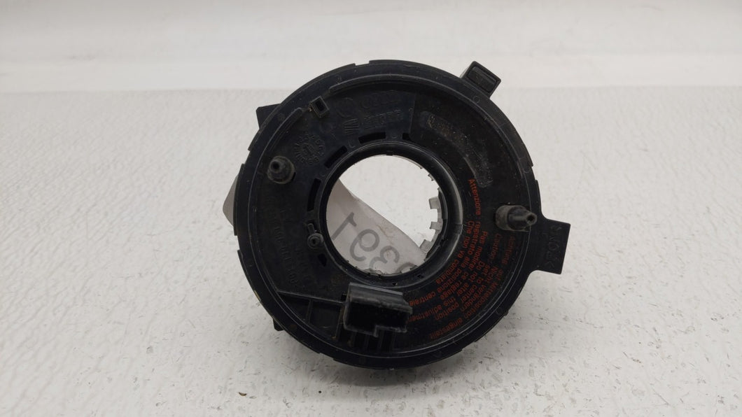 2001 Audi A4 Clock Spring OEM - Oemusedautoparts1.com