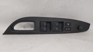 2000 Toyota Solara Driver Left Door Master Power Window Switch 69417 - Oemusedautoparts1.com