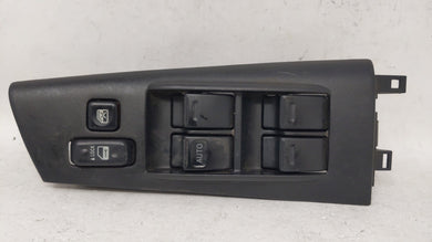 2011-2015 Honda Cr-Z Climate Control Module Temperature AC/Heater Replacement Fits 2011 2012 2013 2014 2015 OEM Used Auto Parts - Oemusedautoparts1.com