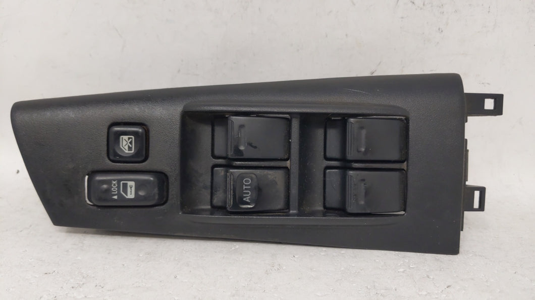 2011-2015 Honda Cr-Z Climate Control Module Temperature AC/Heater Replacement Fits 2011 2012 2013 2014 2015 OEM Used Auto Parts - Oemusedautoparts1.com