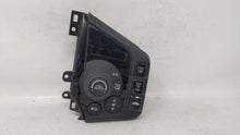 2011-2015 Honda Cr-Z Climate Control Module Temperature AC/Heater Replacement Fits 2011 2012 2013 2014 2015 OEM Used Auto Parts - Oemusedautoparts1.com