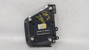 2011-2015 Honda Cr-Z Climate Control Module Temperature AC/Heater Replacement Fits 2011 2012 2013 2014 2015 OEM Used Auto Parts - Oemusedautoparts1.com