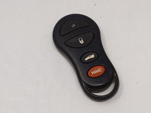 2000-2002 Chrysler Neon Keyless Entry Remote Gq43vt9t 04602268ab 4 - Oemusedautoparts1.com