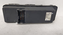 2001-2007 Ford Escape Driver Left Door Master Power Window Switch 69525 - Oemusedautoparts1.com