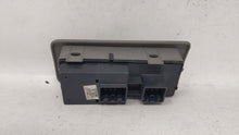 2000-2007 Ford Taurus Master Power Window Switch Replacement Driver Side Left Fits 2000 2001 2002 2003 2004 2005 2006 2007 OEM Used Auto Parts - Oemusedautoparts1.com