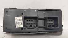 2000-2007 Ford Taurus Master Power Window Switch Replacement Driver Side Left Fits 2000 2001 2002 2003 2004 2005 2006 2007 OEM Used Auto Parts - Oemusedautoparts1.com