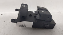 2011 Hyundai Genesis Master Power Window Switch Replacement Driver Side Left Fits OEM Used Auto Parts - Oemusedautoparts1.com