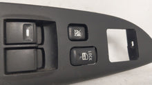 2011 Oldsmobile Bravada Master Power Window Switch Replacement Driver Side Left Fits OEM Used Auto Parts - Oemusedautoparts1.com