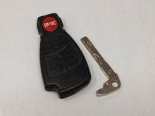 Mercedes-Benz Keyless Entry Remote Iyz3312 5wk47282 4 Buttons - Oemusedautoparts1.com