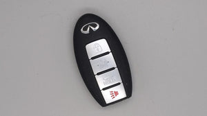 2014-2019 Infiniti Q70 Keyless Entry Remote Cwtwb1u787 4 Buttons Car - Oemusedautoparts1.com