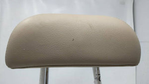 1996 1997 1998 1999 2000 2001 2002 Saab 96 Headrest Head Rest Rear Seat Tan 42291 Stock #42291 - Oemusedautoparts1.com