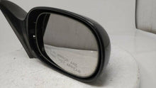 1998 1999 2000 2001 2002 Toyota Corolla Black Passenger Side Rear View Door Mirror 14t647 - Oemusedautoparts1.com