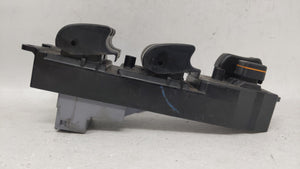 2004 Scion Xb Master Power Window Switch Replacement Driver Side Left Fits OEM Used Auto Parts - Oemusedautoparts1.com