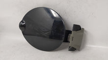 2006 Mercury Mariner Fuel Tank Door Lid Gas Tank Black - Oemusedautoparts1.com