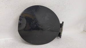 2006 Mercury Mariner Fuel Tank Door Lid Gas Tank Black - Oemusedautoparts1.com