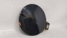 1999-2004 Bmw 320i Fuel Tank Door Lid Gas Tank Black - Oemusedautoparts1.com