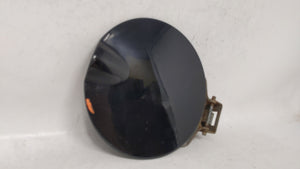 1999-2004 Bmw 320i Fuel Tank Door Lid Gas Tank Black - Oemusedautoparts1.com