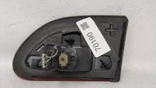 2000-2002 Chevrolet Cavalier Tail Light Assembly Driver Left OEM Fits 2000 2001 2002 OEM Used Auto Parts - Oemusedautoparts1.com