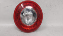 2006-2011 Chevrolet Hhr Tail Light Assembly Driver Left OEM Fits 2006 2007 2008 2009 2010 2011 OEM Used Auto Parts - Oemusedautoparts1.com