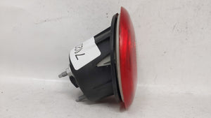 2006-2011 Chevrolet Hhr Tail Light Assembly Driver Left OEM Fits 2006 2007 2008 2009 2010 2011 OEM Used Auto Parts - Oemusedautoparts1.com