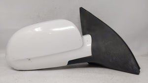 2005-2008 Suzuki Reno Side Mirror Replacement Passenger Right View Door Mirror Fits 2004 2005 2006 2007 2008 OEM Used Auto Parts - Oemusedautoparts1.com