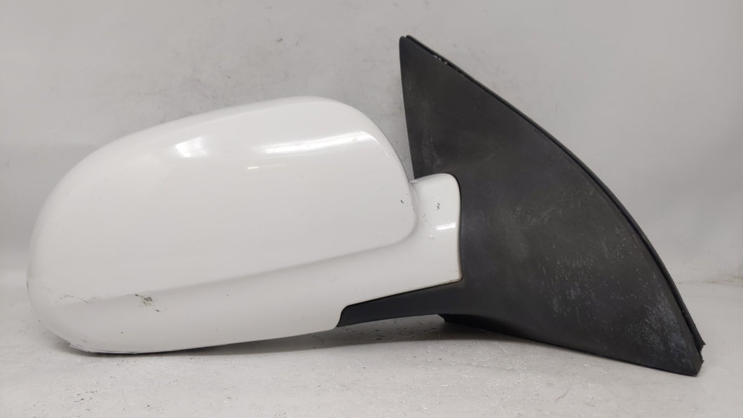 2005-2008 Suzuki Reno Side Mirror Replacement Passenger Right View Door Mirror Fits 2004 2005 2006 2007 2008 OEM Used Auto Parts - Oemusedautoparts1.com