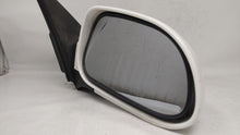 2005-2008 Suzuki Reno Side Mirror Replacement Passenger Right View Door Mirror Fits 2004 2005 2006 2007 2008 OEM Used Auto Parts - Oemusedautoparts1.com