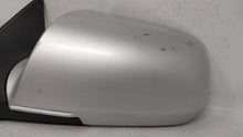 2007-2008 Kia Magentis Side Mirror Replacement Driver Left View Door Mirror Fits 2006 2007 2008 OEM Used Auto Parts - Oemusedautoparts1.com