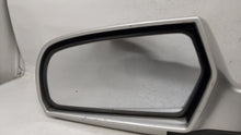 2007-2008 Kia Magentis Side Mirror Replacement Driver Left View Door Mirror Fits 2006 2007 2008 OEM Used Auto Parts - Oemusedautoparts1.com