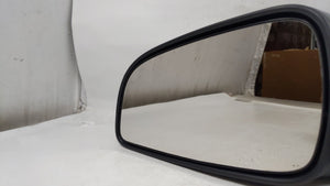 2007-2009 Saturn Aura Side Mirror Replacement Driver Left View Door Mirror Fits 2007 2008 2009 2010 2011 2012 OEM Used Auto Parts - Oemusedautoparts1.com