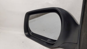2004-2006 Mazda 3 Side Mirror Replacement Driver Left View Door Mirror Fits 2004 2005 2006 OEM Used Auto Parts - Oemusedautoparts1.com