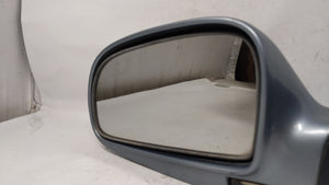 2001-2002 Daewoo Leganza Side Mirror Replacement Driver Left View Door Mirror Fits 2001 2002 OEM Used Auto Parts - Oemusedautoparts1.com